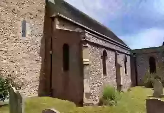 (4) South Aisle and Anchorite’s Cell